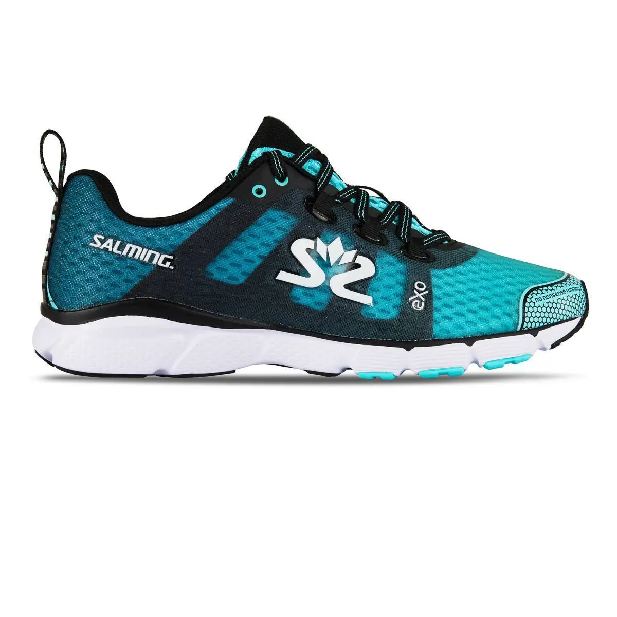 Chaussures de running femme Salming EnRoute 2