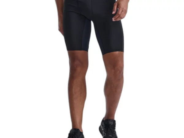 Short de compression pour couche de base 2XU