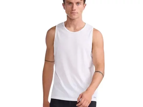 T-shirt aérodynamique 2XU Aero