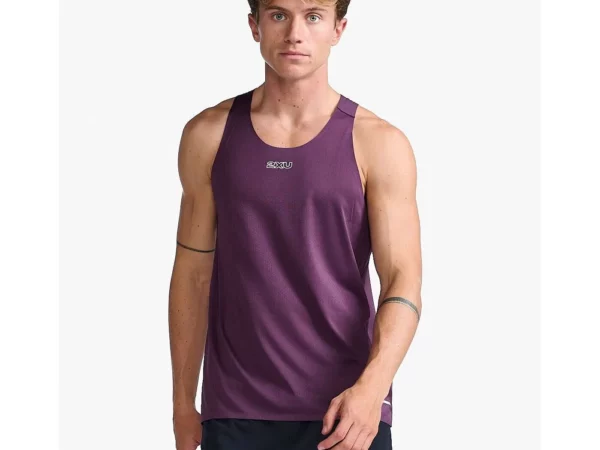 Maillot sans manches 2XU Light Speed Tech