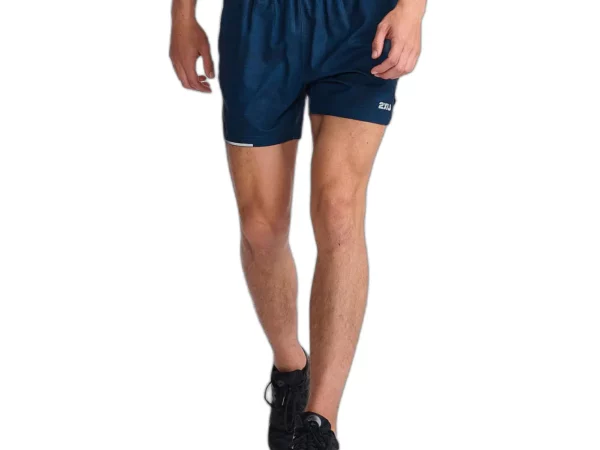 Short 2XU Aero 5"