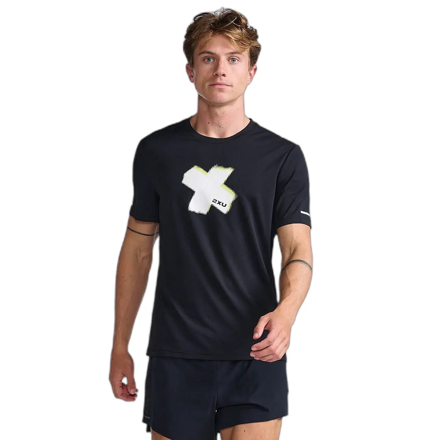 Maillot 2XU Light Speed