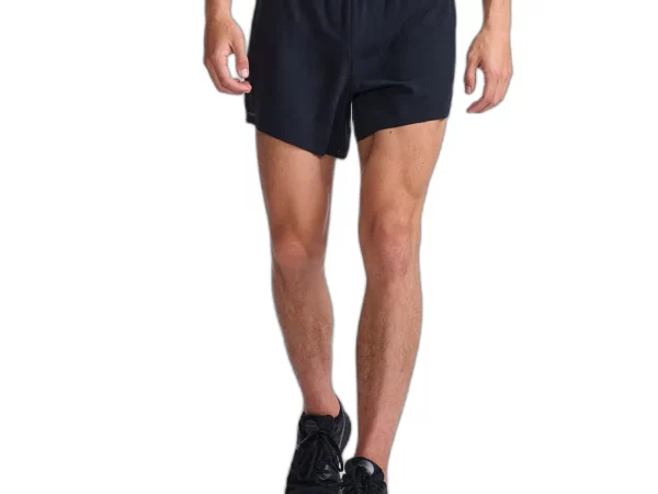 Short 2XU Light Speed Stash 5"
