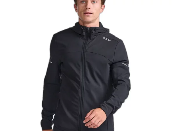 Veste aérodynamique 2XU Aero