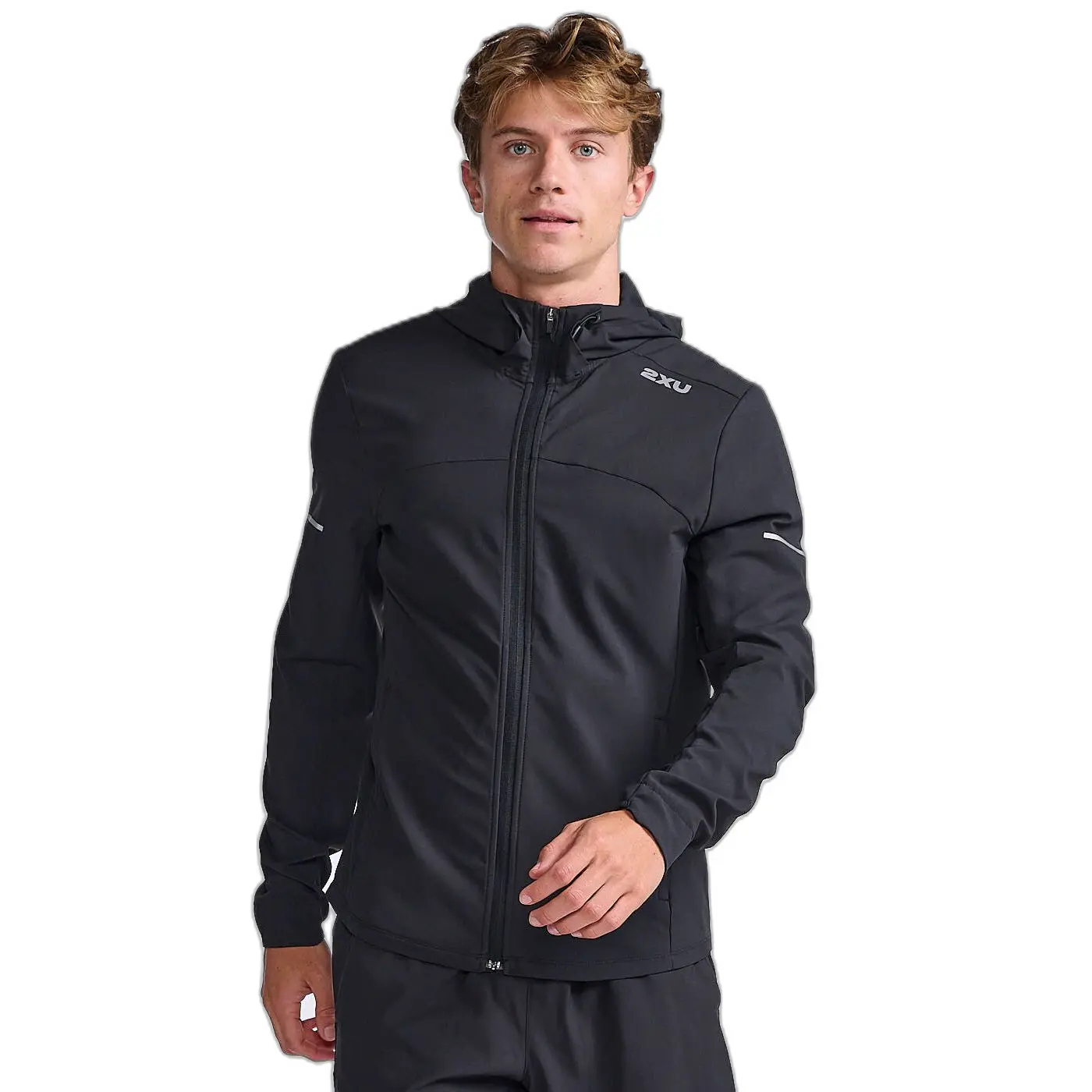 Veste aérodynamique 2XU Aero
