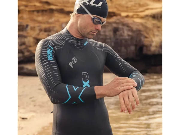 Combinaison de plongée 2XU P:2 Propel