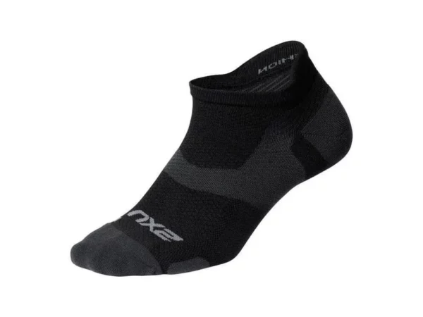 Chaussettes invisibles 2XU Vectr LightCushion