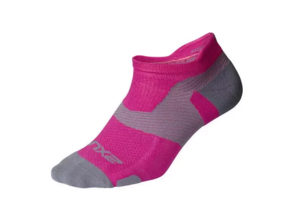 Chaussettes 2XU Vectr Light Cushion No Show
