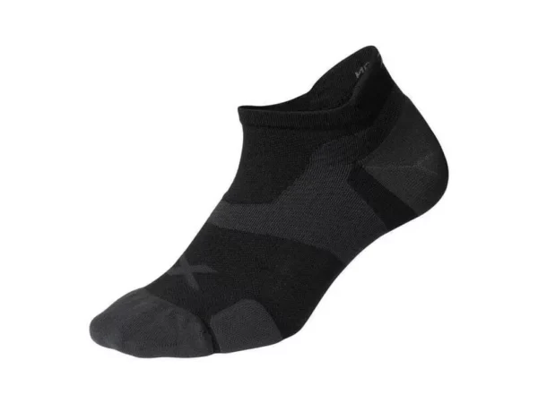 Chaussettes invisibles 2XU Vectr Cushion