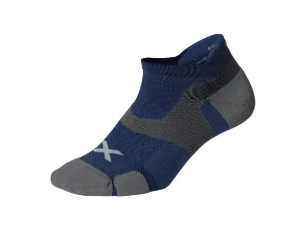 Chaussettes 2XU Vectr Cushion No Show
