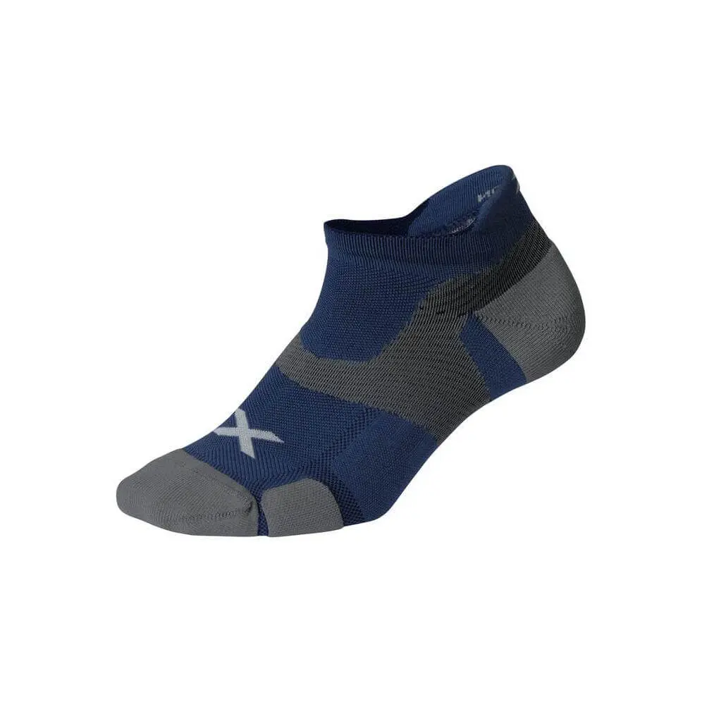 Chaussettes 2XU Vectr Cushion No Show