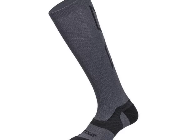 Chaussettes pleine longueur 2XU Vectr L.Cush