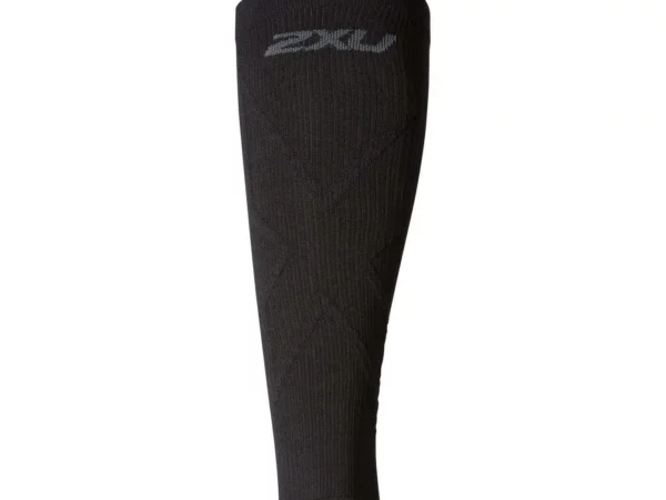 Manchon de compression de mollet 2XU X
