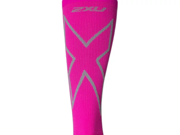 Manchon de compression jambe 2XU X