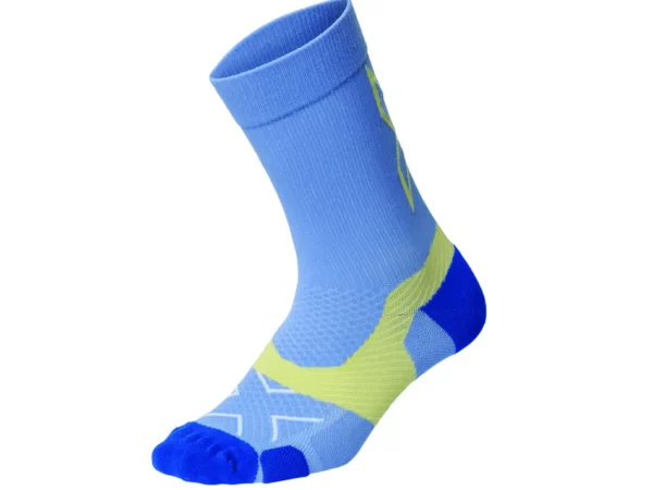 Chaussettes 2XU Vectr Light Cushion Crew