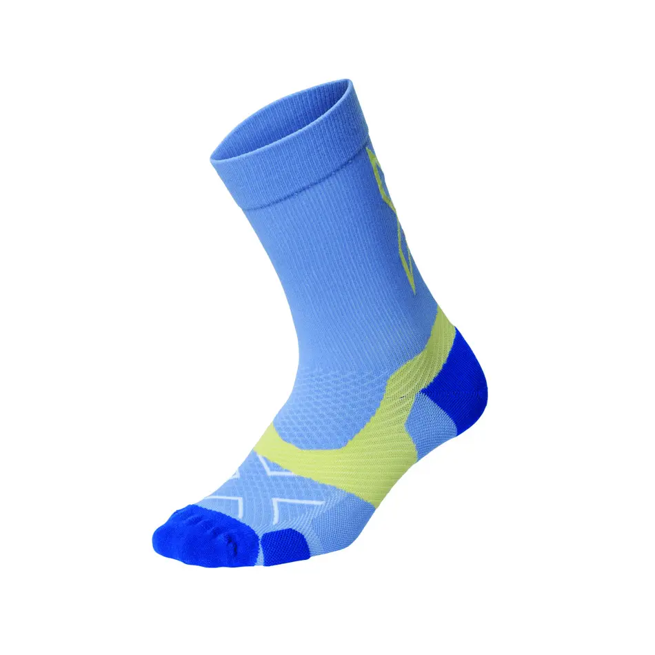 Chaussettes 2XU Vectr Light Cushion Crew