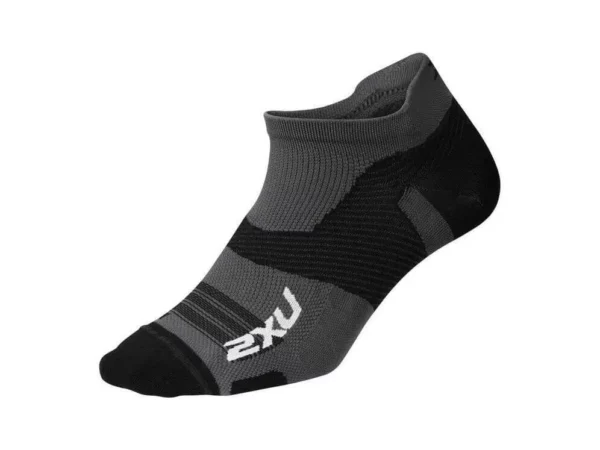 Chaussettes invisibles 2XU Vectr Ultralight