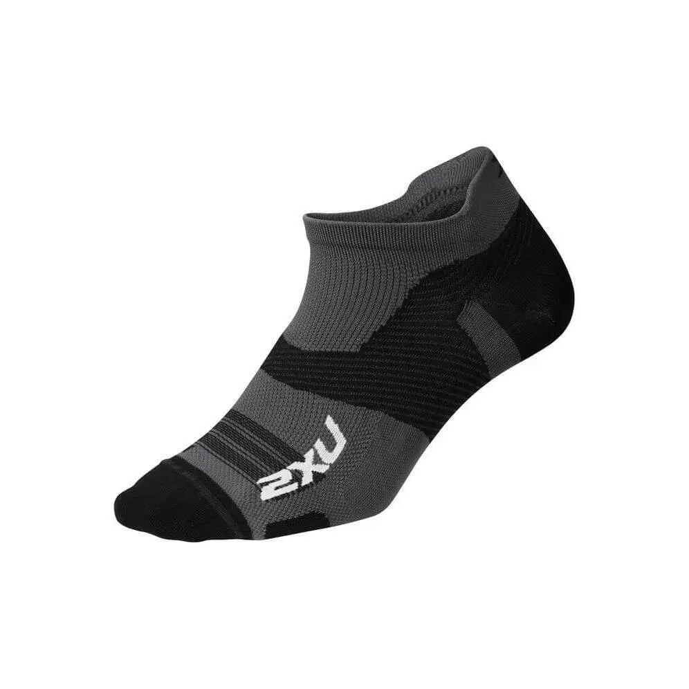 Chaussettes invisibles 2XU Vectr Ultralight