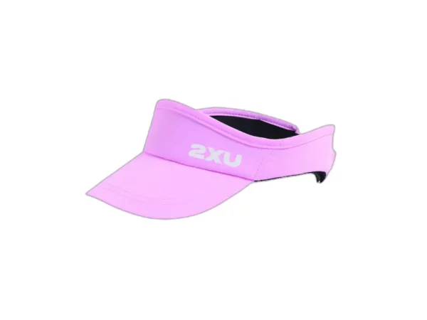 Visière femme 2XU Run