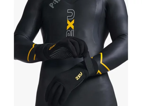 Gants de natation néoprène 2XU Propel