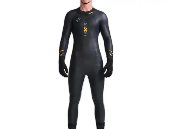 Bonnet de bain en néoprène 2XU Propel