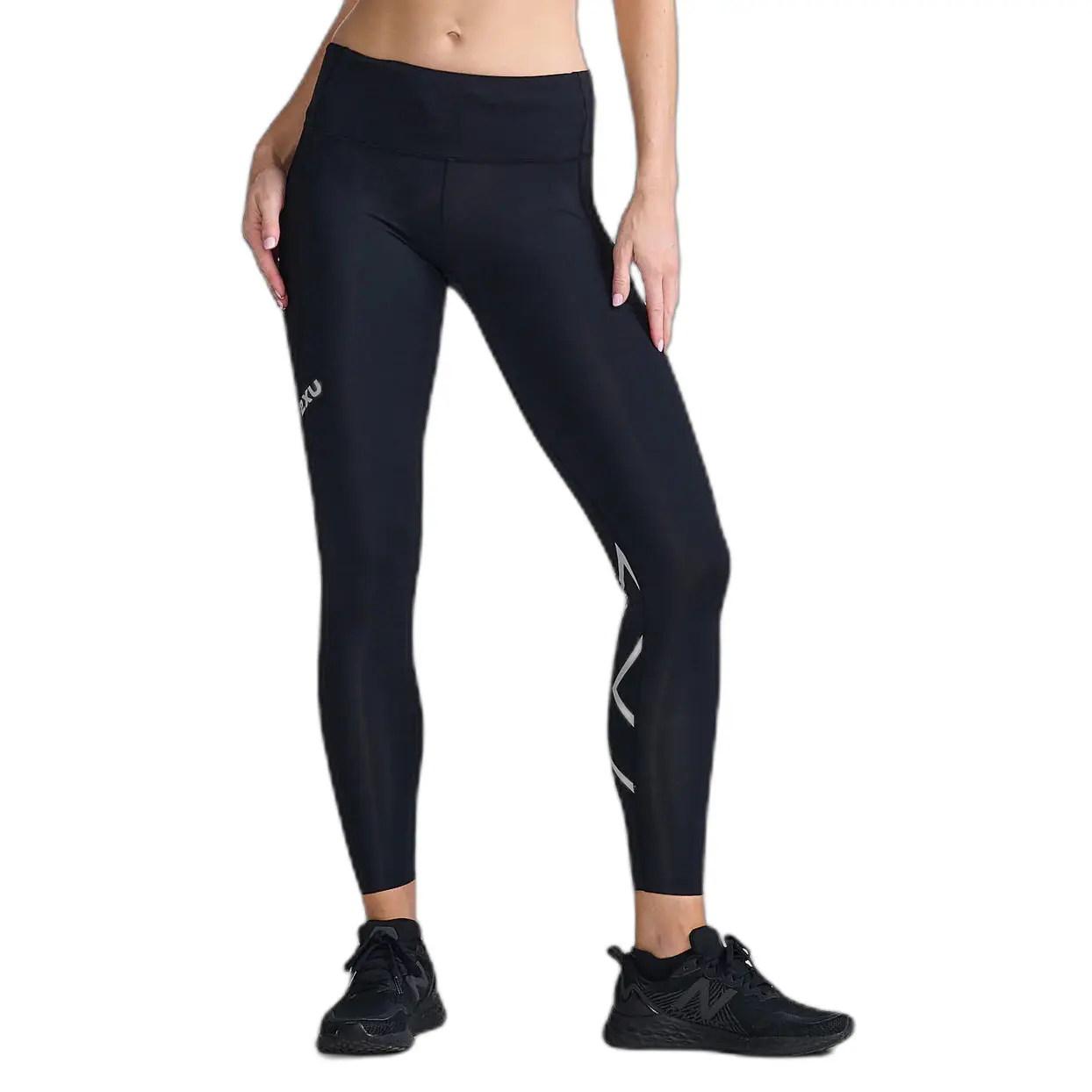 Legging de compression taille mi-haute femme 2XU Aero