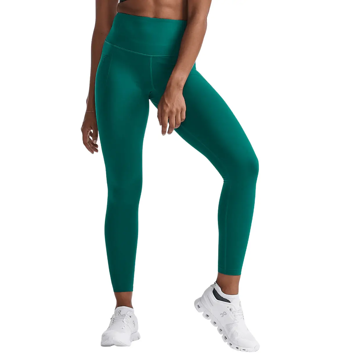 Legging de compression taille haute femme 2XU Form