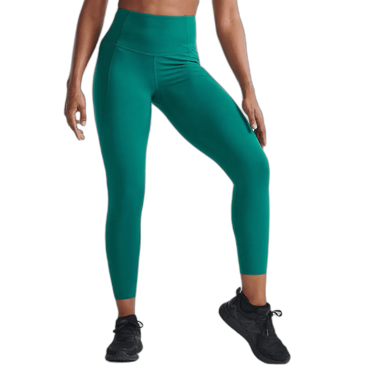 Legging de compression 7/8 taille haute femme 2XU Form