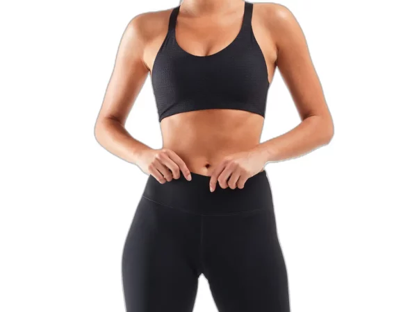 Brassière femme 2XU Aero Medium Impact