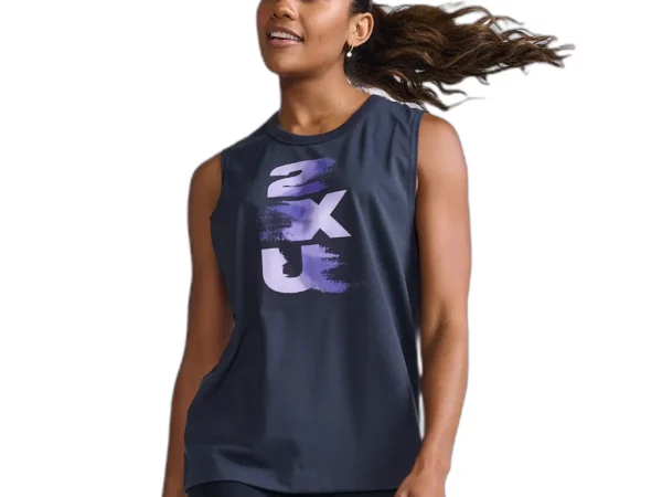 Débardeur femme 2XU Form