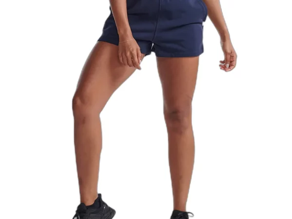 Short femme 2XU Form French Terry