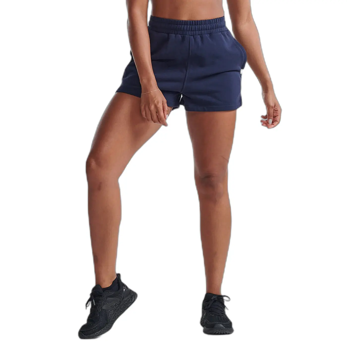 Short femme 2XU Form French Terry