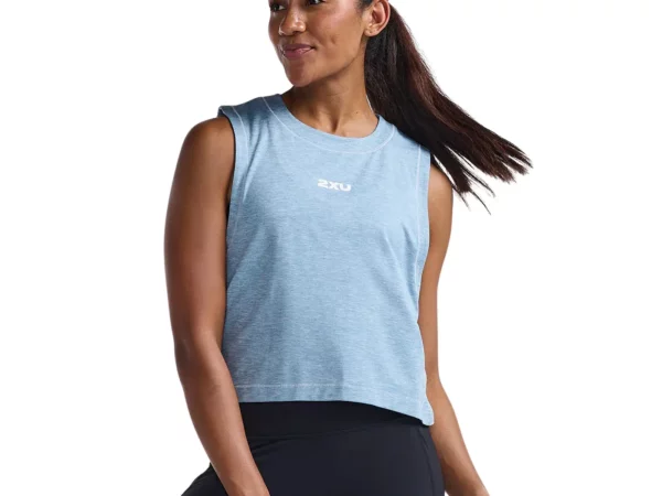 Débardeur femme 2XU Motion Crop