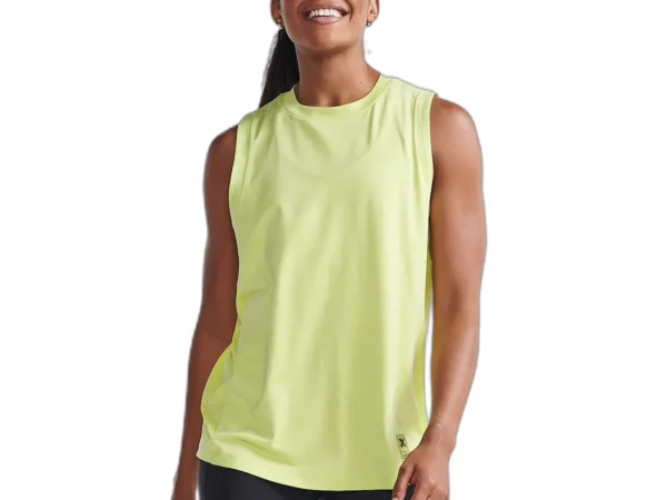 Débardeur femme 2XU Motion Sport Mesh