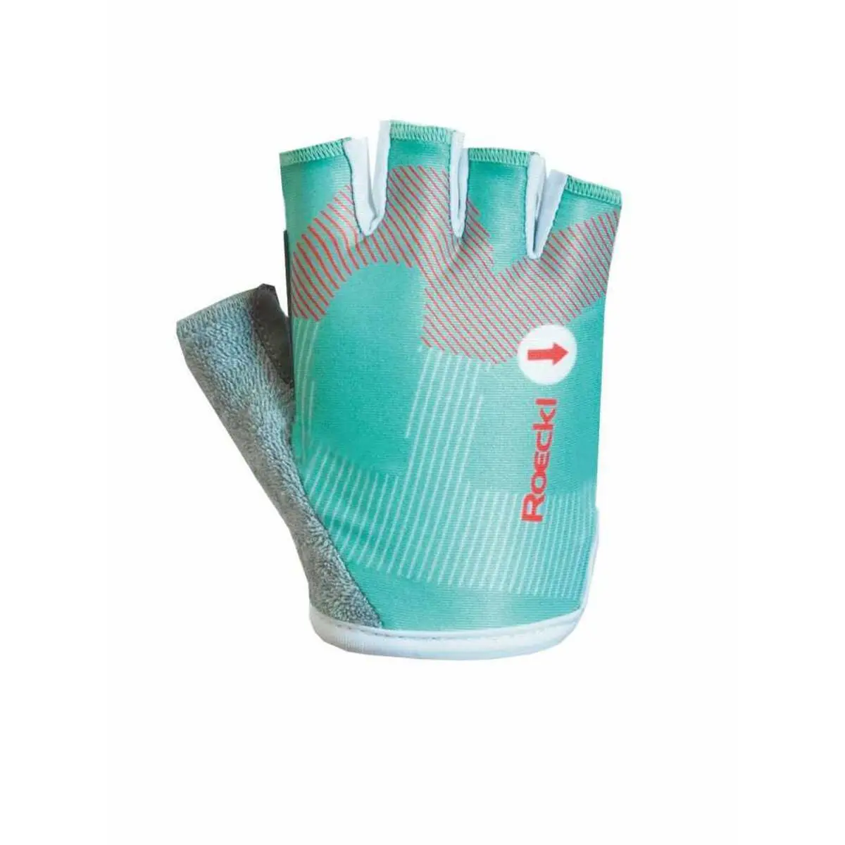Gants courts enfant Roeckl Teo