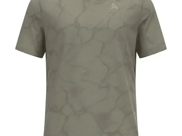 Maillot Odlo Zeroweight Engineered