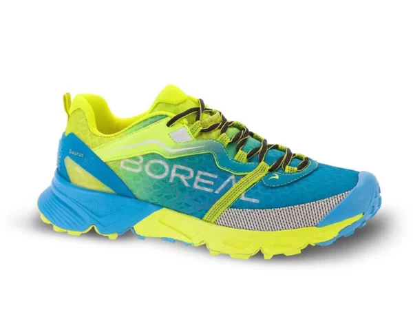 Chaussures de trail Boreal Alligator