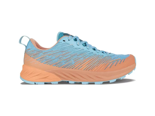 Chaussures de trail femme Lowa Amplux