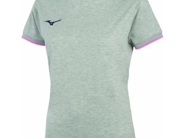 T-shirt femme Mizuno