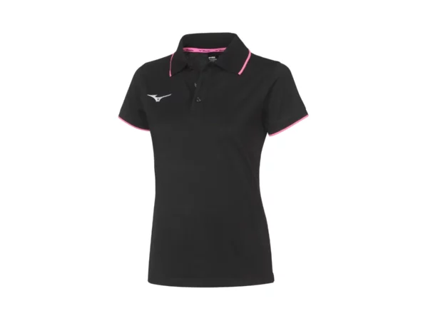 Polo femme Mizuno