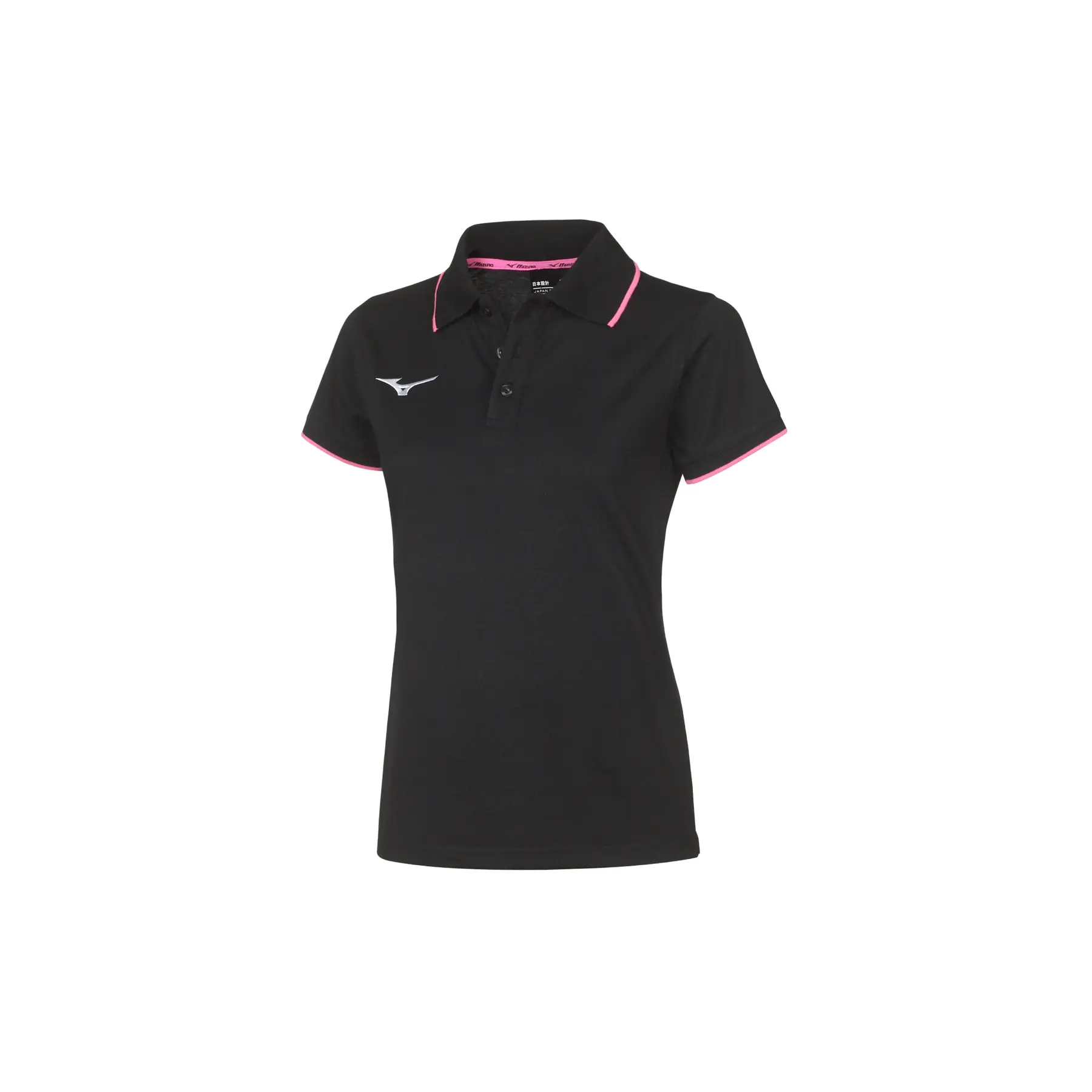 Polo femme Mizuno