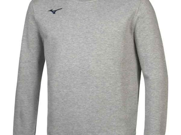 Sweat Mizuno terry crew