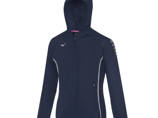 Veste femme Mizuno micro