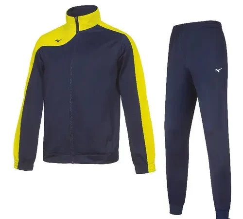 Survêtement Mizuno femme Team kobe knit