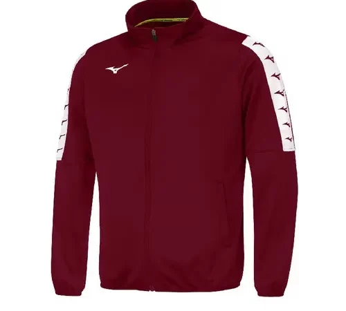 Veste enfant Mizuno Team nara track