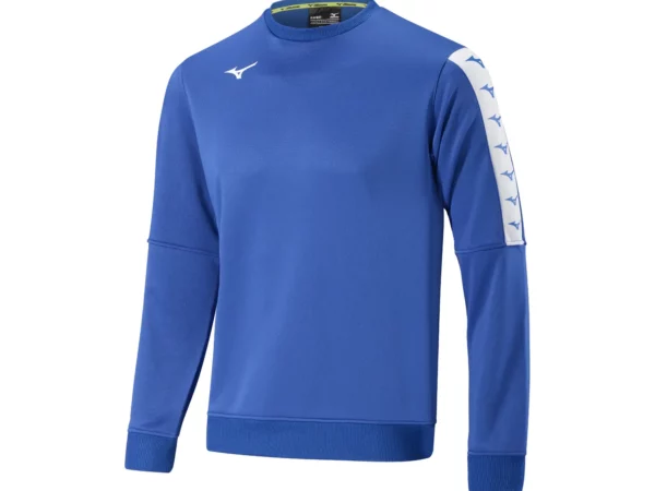 Sweatshirt Mizuno Nara Training