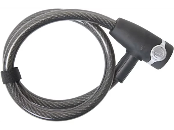 Antivol câble Contec Ecoloc