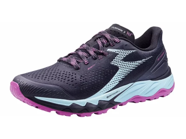 Chaussures de running femme 361° Yushan 3