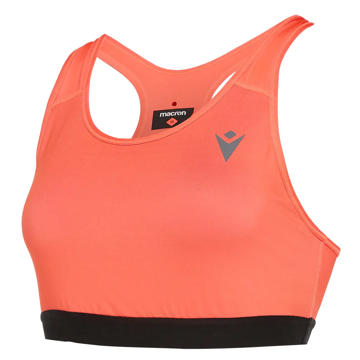 Débardeur femme soutien-gorge Macron Running beatrix