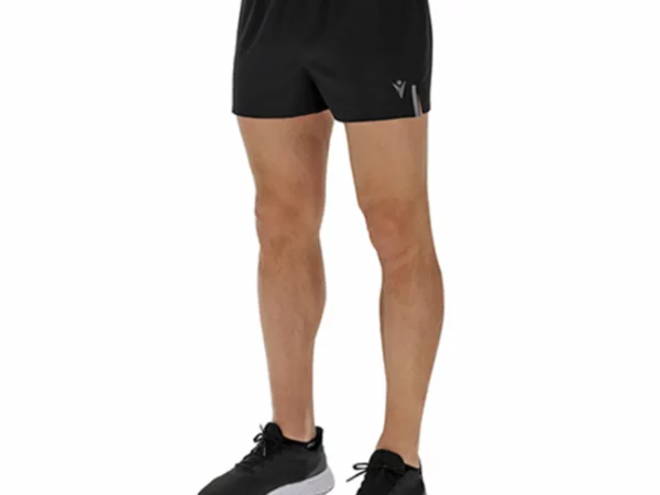 Short Macron Run Chinook